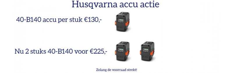 Husqvarna 