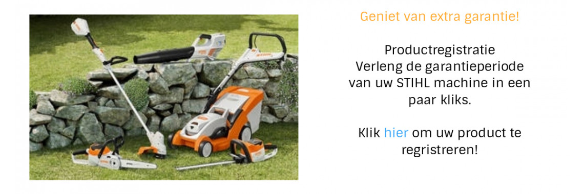 Productregristratie