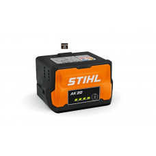 STIHL AK 20 ACCU