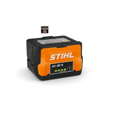 STIHL AK 30 ACCU