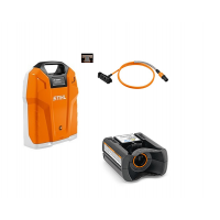 STIHL AR 2000 L ACCU SET