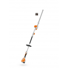 STIHL HLA 56 ACCU HEGGENSCHAAR OP STEEL