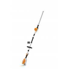 STIHL HLA 66 ACCUHEGGENSCHAAR OP STEEL