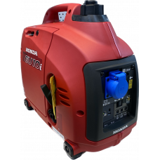 HONDA EU10I GENERATOR