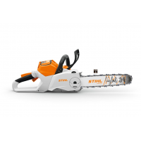 STIHL MSA 220 C-B ACCU KETTINGZAAG 35 CM