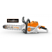 STIHL MSA 220 C-B ACCU KETTINGZAAG 35 CM