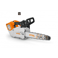 STIHL MSA 161 T ACCU KETTINGZAAG 25 CM