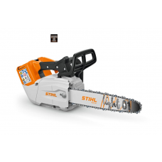 STIHL MSA 161 T ACCU KETTINGZAAG 25 CM