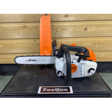 STIHL MS 201 TC-M KETTINGZAAG 30 CM