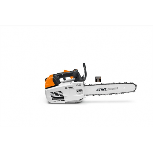 Menselijk ras Carry harpoen STIHL KETTINGZAAG MS 201 TC-M 35CM MET LICHTGEWICHT ZAAGBLAD