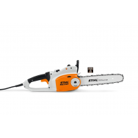 STIHL MSE 210 C-B ELEKTRISCHE KETTINGZAAG 35 CM