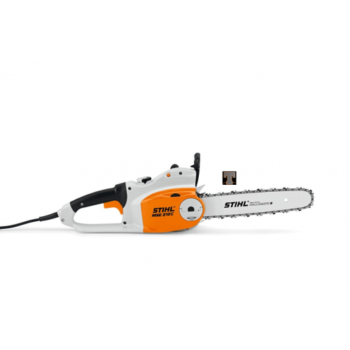 STIHL ELEKTRISCHE MSE 210 C-B 35 CM