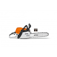 STIHL MS 391 KETTINGZAAG 45 CM