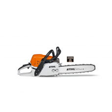 STIHL MS 391 KETTINGZAAG 45 CM