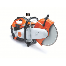 STIHL TS 410 DOORSLIJPER 300MM