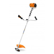 STIHL BOSMAAIER FS 131 MET GSB 230-2