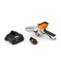 STIHL GTA 26 ACCU SNOEIZAAG MET AS 2 EN AL 1
