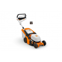 STIHL RMA 443 VC ACCU GRASMAAIER