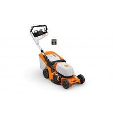 STIHL RMA 448 VC ACCU GRASMAAIER