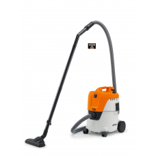 STIHL SE 62 STOFZUIGER