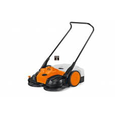 STIHL KGA 770 ACCU VEEGMACHINE