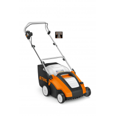 STIHL RLE 240 VERTICUTEERMACHINE