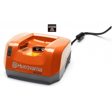 HUSQVARNA QC 500 ACCU LADER 500W