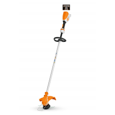 STIHL FSA 60 ACCU KANTENMAAIER MET AK 20 EN AL 101