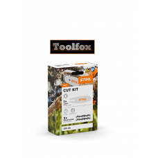 STIHL CUT KIT 1 VOOR GTA 26