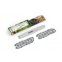 STIHL CUT KIT 4 VOOR MS 180, MS 181, MS 182, MS 211, MS 212 EN MS 231