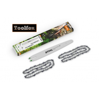 STIHL CUT KIT 7 VOOR MSA 200