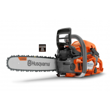 HUSQVARNA 545 II KETTINGZAAG 45 CM ,325 AUTO TUNE