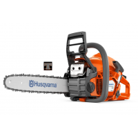 HUSQVARNA 135 II KETTINGZAAG 36 CM 3/8