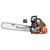 HUSQVARNA 562 XPG KETTINGZAAG 45 CM 3/8