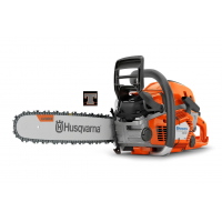 HUSQVARNA 550 II XP KETTINGZAAG 38 CM