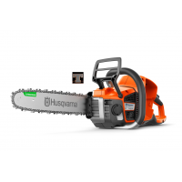 HUSQVARNA 540 IXP ACCU KETTINGZAAG 36 CM