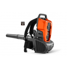 HUSQVARNA 340IBT ACCU RUGGEDRAGEN BLADBLAZER