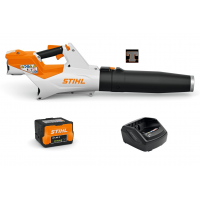 STIHL BGA 60 ACCU BLADBLAZER MET AK 30 EN AL 101