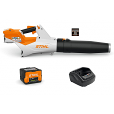 STIHL BGA 60 ACCU BLADBLAZER MET AK 30 EN AL 101