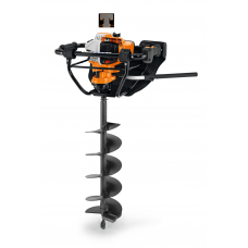 STIHL BT 131 GRONDBOOR