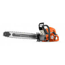 HUSQVARNA 592XP KETTINGZAAG 90CM