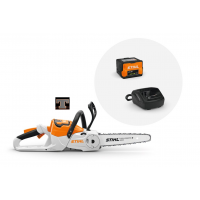 STIHL MSA 60 C-B ACCU KETTINGZAAG MET AK 20 EN AL 101