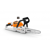 STIHL MSA 70 C-B ACCU KETTINGZAAG