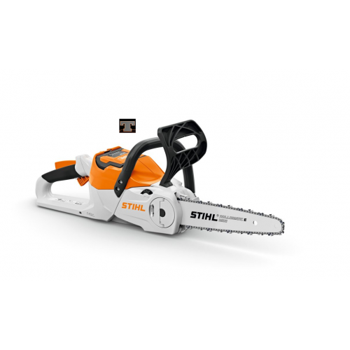 Aangenaam kennis te maken gekruld Sijpelen STIHL MSA 70 C-B ACCU KETTINGZAAG