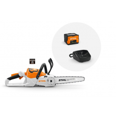 STIHL MSA 70 C-B ACCU KETTINGZAAG MET AK 30 EN AL 101