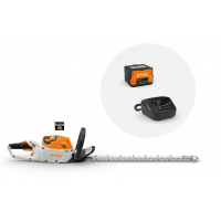 STIHL HSA 60 ACCU HEGGENSCHAAR 60 CM MET AK 10 EN AL 101