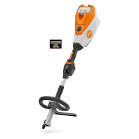 STIHL KMA 135R ACCU COMBIMOTOR