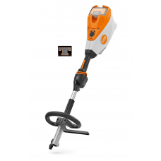 STIHL KMA 135R ACCU COMBIMOTOR