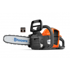 HUSQVARNA 225I ACCU KETTINGZAAG 36 CM MET 40-B140 EN 40-C80