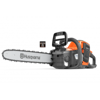 HUSQVARNA 240I ACCU KETTINGZAAG 36 CM MET BLI30 EN 40-C80